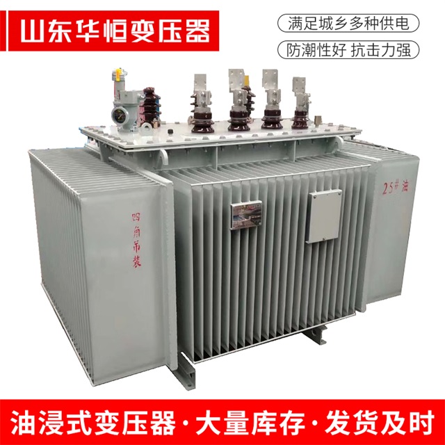 S13-10000/35漳县漳县漳县电力变压器厂家