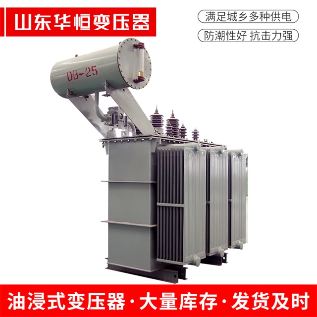 S11-10000/35漳县漳县漳县电力变压器厂家