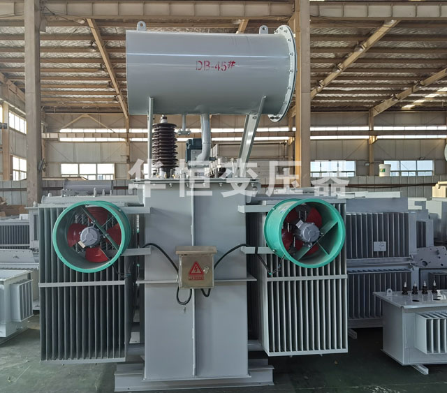 S13-8000/35漳县漳县漳县电力变压器