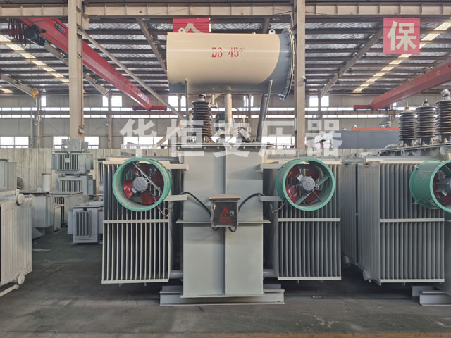 S11-8000/35漳县漳县漳县电力变压器价格