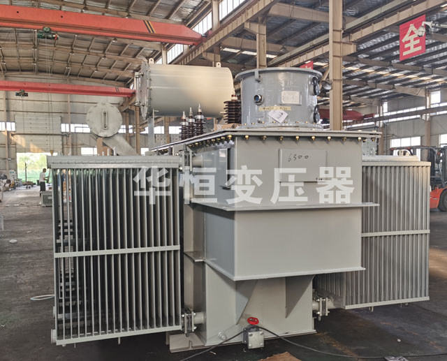 S11-6300/35漳县漳县漳县电力变压器价格