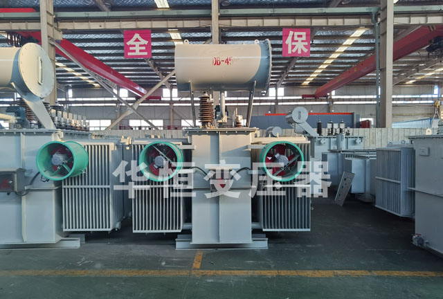 S13-6300/35漳县漳县漳县油浸式变压器